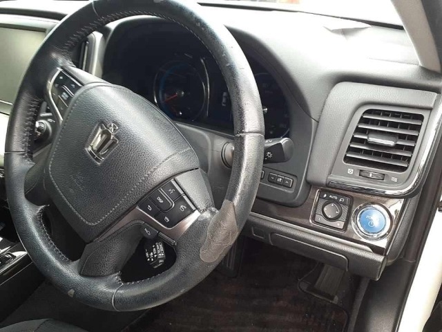 Toyota CROWN 2014 7355153-9