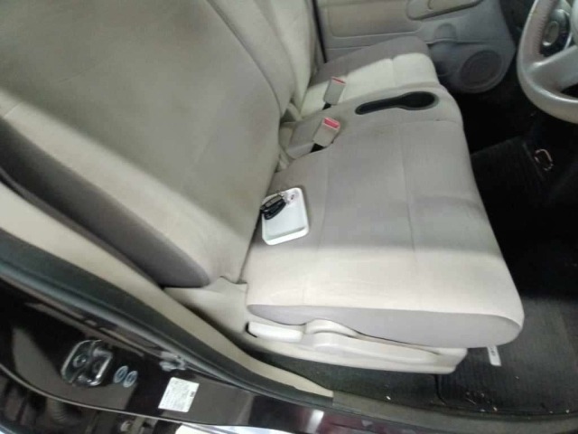 Nissan CUBE 2009 7354572-10