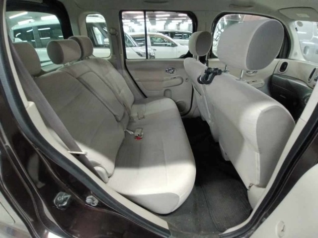 Nissan CUBE 2009 7354572-12