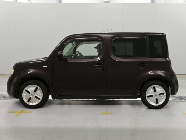 Nissan CUBE 2009 7354572-4