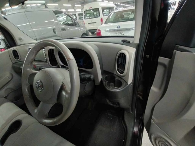 Nissan CUBE 2009 7354572-9