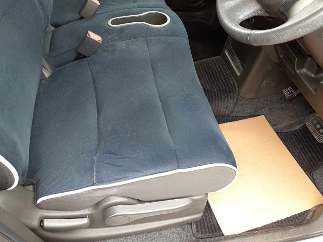 Nissan CUBE 2012 7354580-8