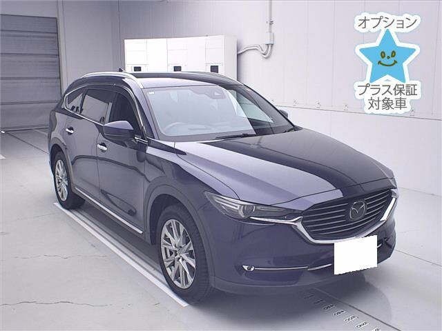 Mazda CX-8 2018 7353551-0