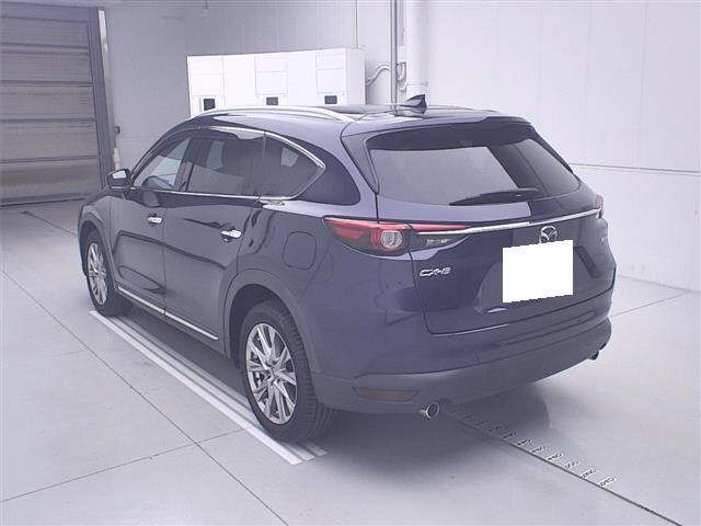 Mazda CX-8 2018 7353551-1