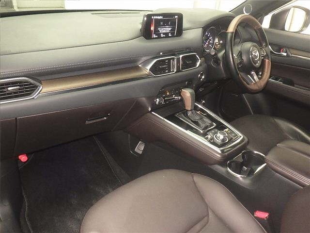 Mazda CX-8 2018 7353551-4
