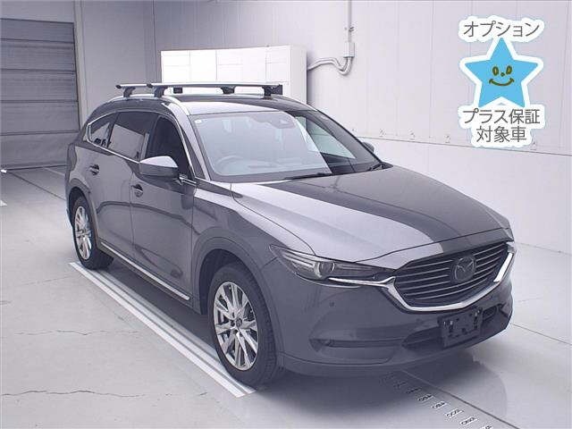 Mazda CX-8 2018 7353552-0