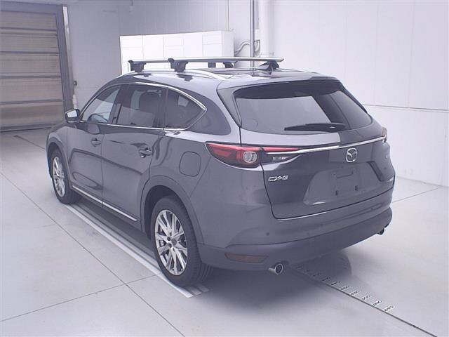 Mazda CX-8 2018 7353552-1