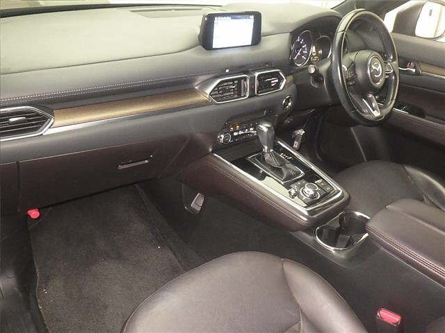 Mazda CX-8 2018 7353552-4