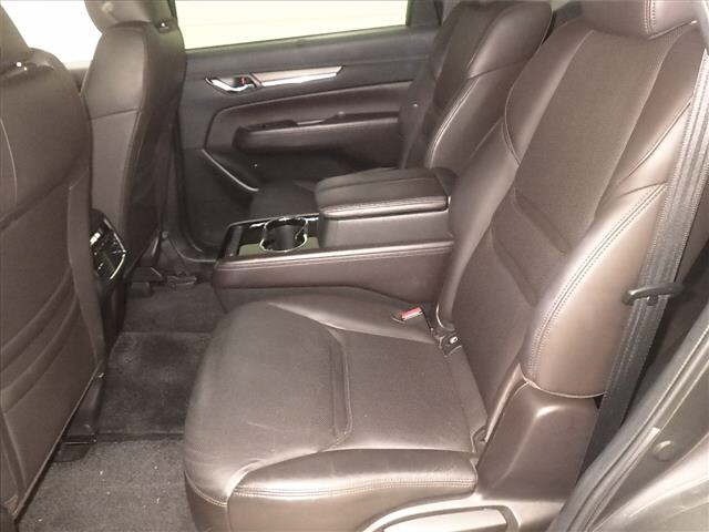 Mazda CX-8 2018 7353552-7