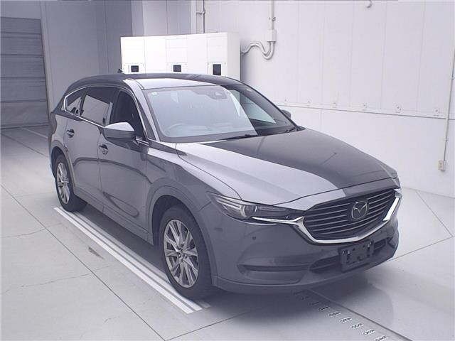 Mazda CX-8 2019 7353561-0
