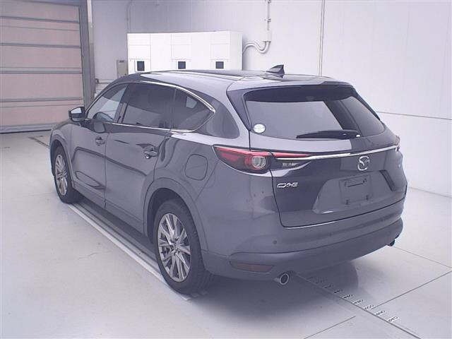Mazda CX-8 2019 7353561-1