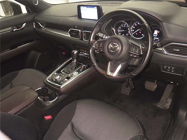 Mazda CX-8 2019 7353561-3