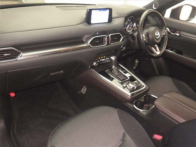 Mazda CX-8 2019 7353561-4