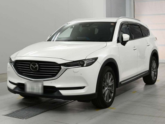 Mazda CX-8 2020 7353580-0