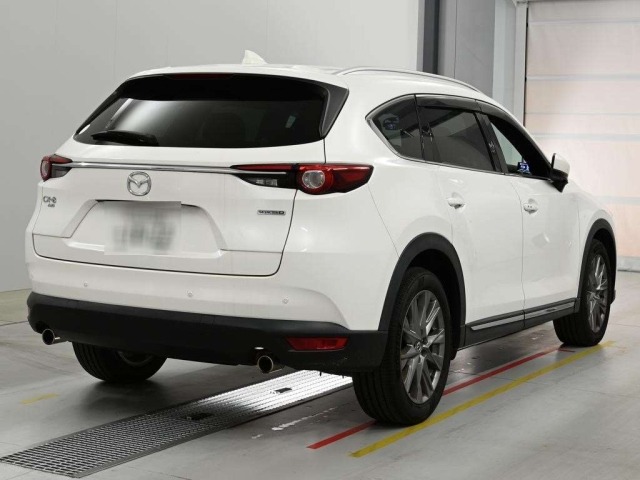 Mazda CX-8 2020 7353580-1