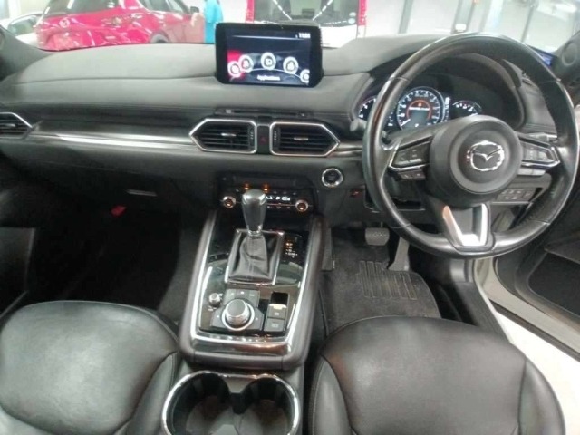 Mazda CX-8 2020 7353580-11