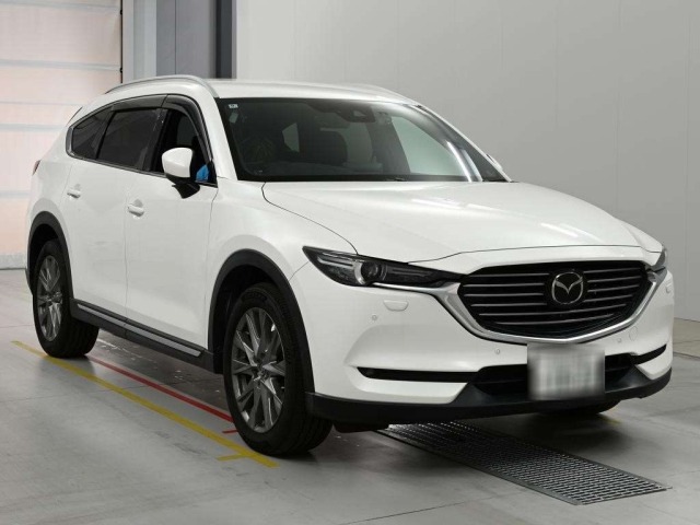 Mazda CX-8 2020 7353580-5