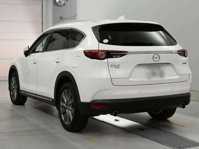 Mazda CX-8 2020 7353580-6