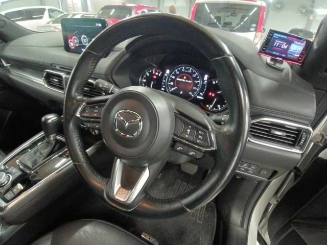 Mazda CX-8 2020 7353580-9