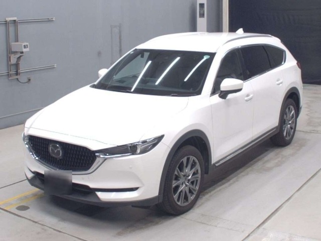 Mazda CX-8 2021 7353584-0