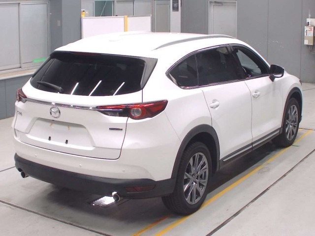 Mazda CX-8 2021 7353584-1