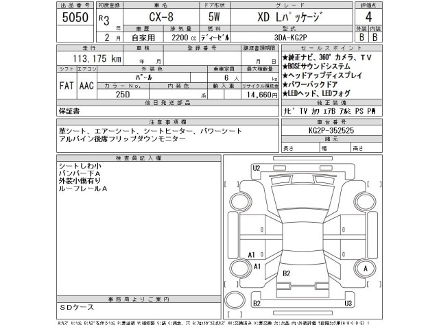Mazda CX-8 2021 7353584-2