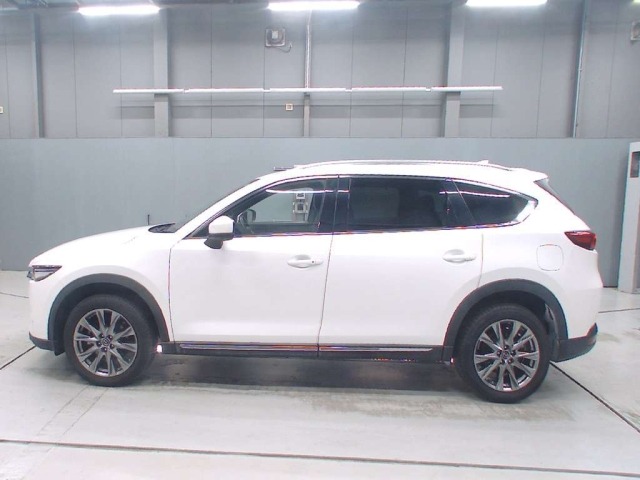 Mazda CX-8 2021 7353584-4