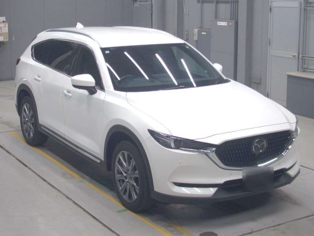 Mazda CX-8 2021 7353584-5