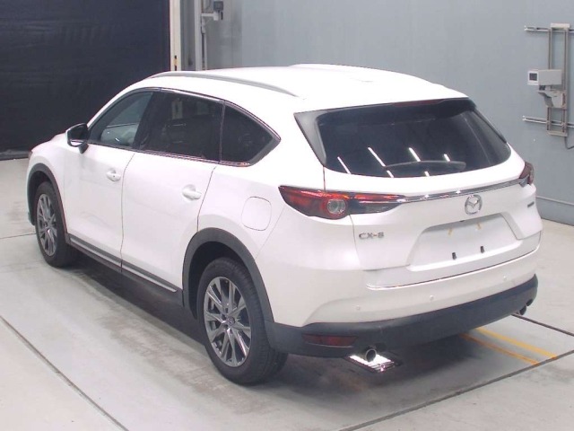 Mazda CX-8 2021 7353584-6