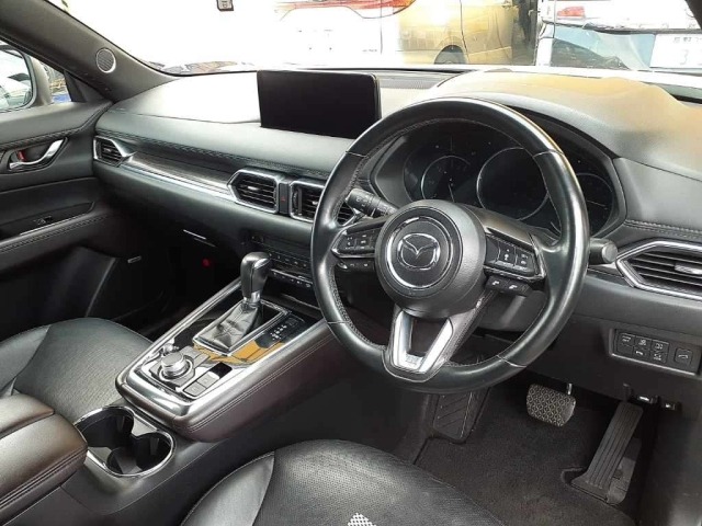 Mazda CX-8 2021 7353584-7