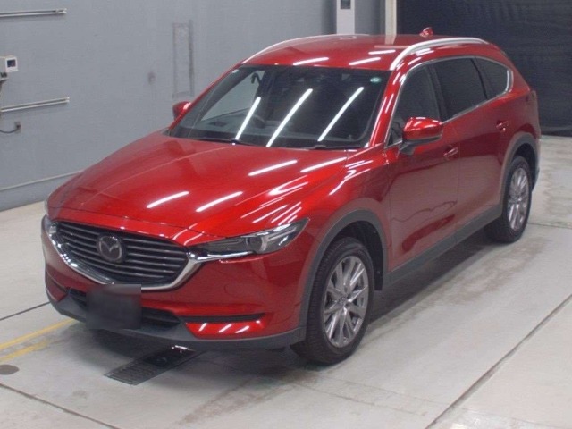 Mazda CX-8 2019 7353586-0