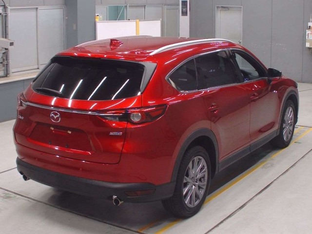 Mazda CX-8 2019 7353586-1