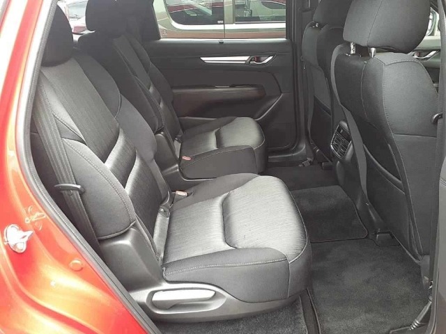 Mazda CX-8 2019 7353586-10
