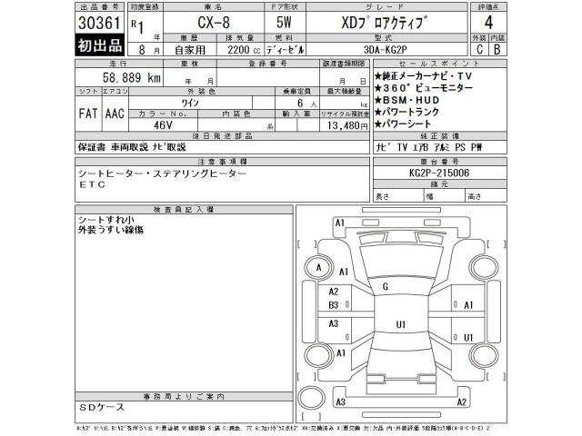 Mazda CX-8 2019 7353586-2