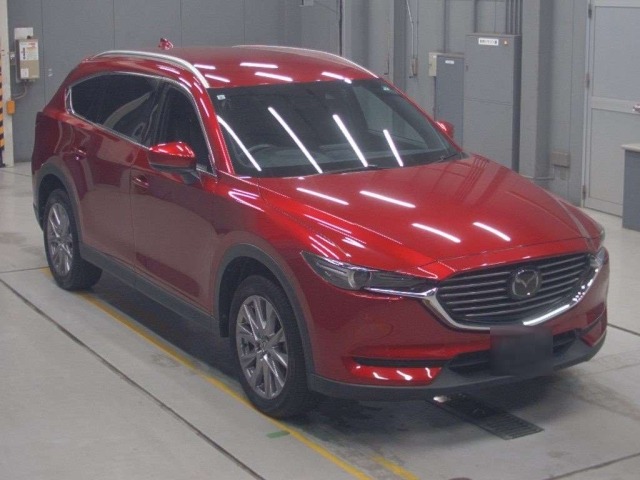 Mazda CX-8 2019 7353586-5