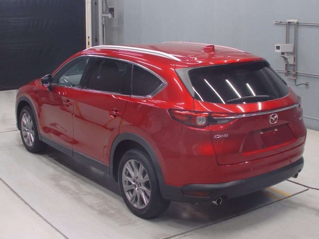 Mazda CX-8 2019 7353586-6