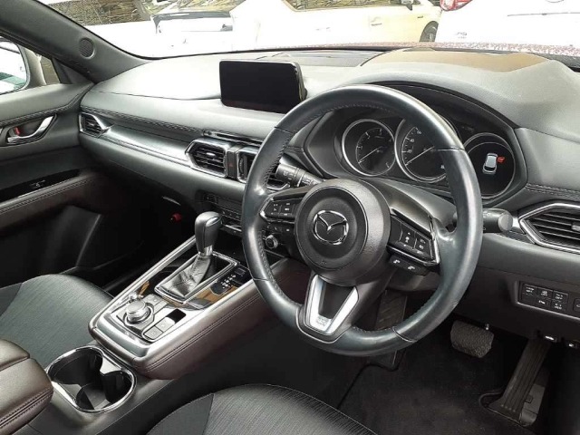 Mazda CX-8 2019 7353586-7