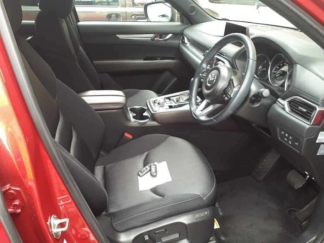 Mazda CX-8 2019 7353586-8