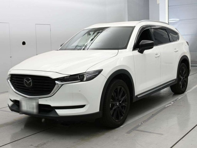 Mazda CX-8 2022 7353603-0
