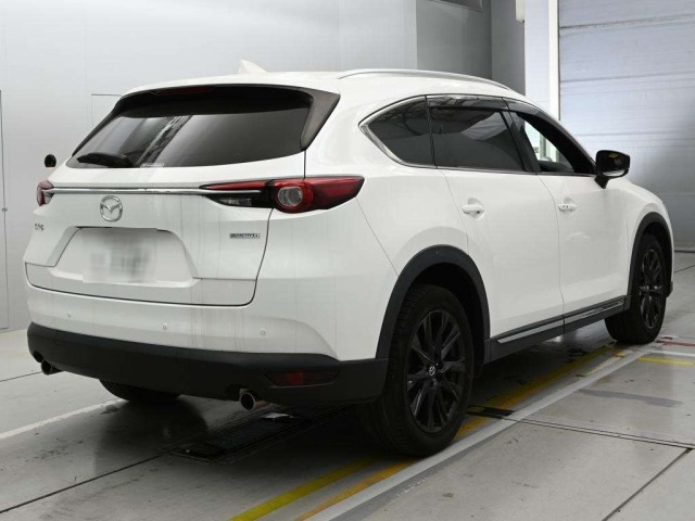 Mazda CX-8 2022 7353603-1