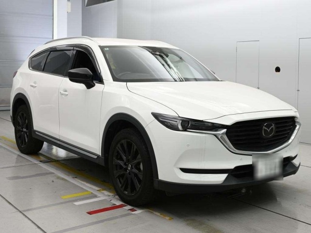 Mazda CX-8 2022 7353603-5