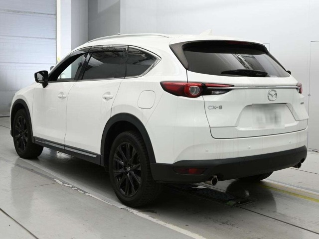 Mazda CX-8 2022 7353603-6