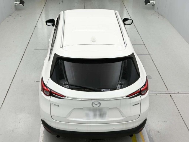 Mazda CX-8 2022 7353603-8