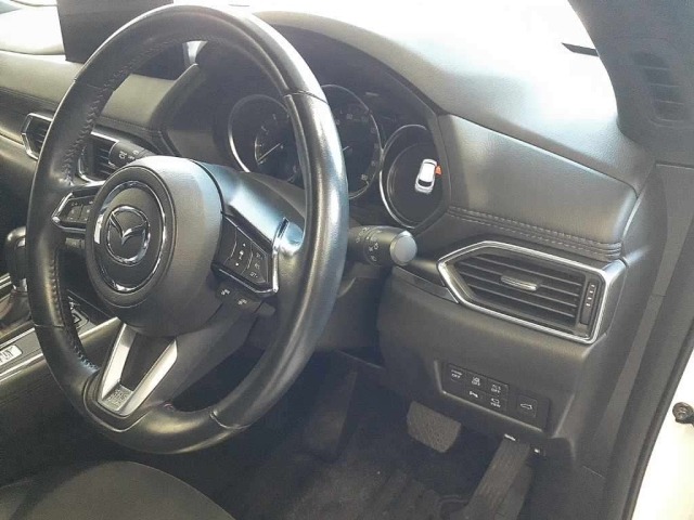 Mazda CX-8 2022 7353603-9