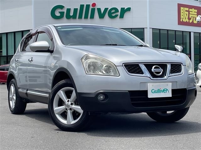 Nissan DUALIS 2011 7361044-0