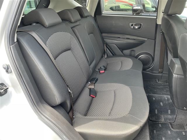 Nissan DUALIS 2011 7361044-10