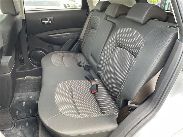 Nissan DUALIS 2011 7361044-11