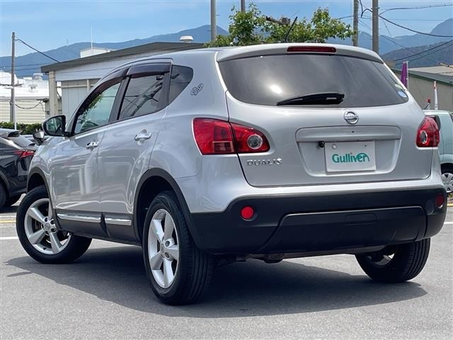 Nissan DUALIS 2011 7361044-13