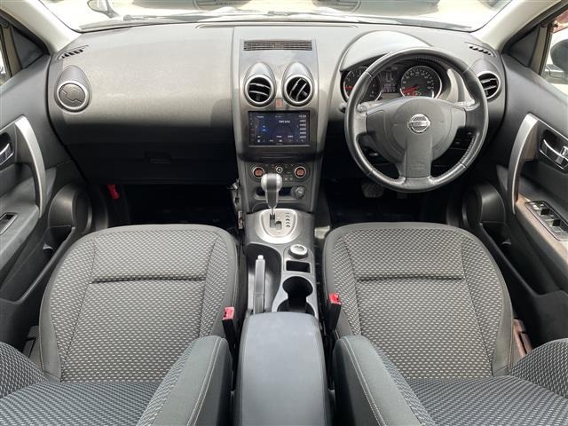 Nissan DUALIS 2011 7361044-14