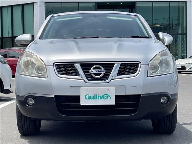 Nissan DUALIS 2011 7361044-2